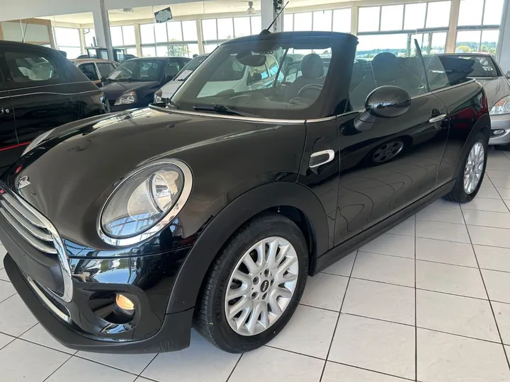 MINI ONE