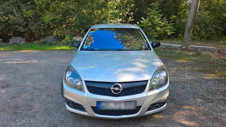 Opel Vectra