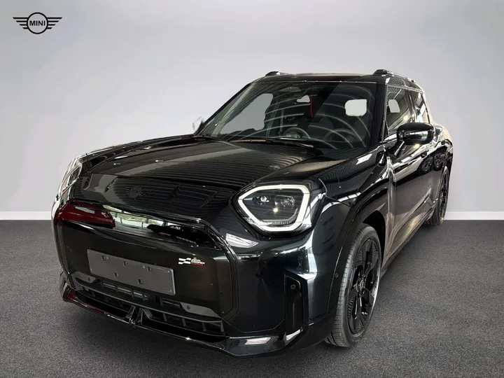 MINI Aceman E