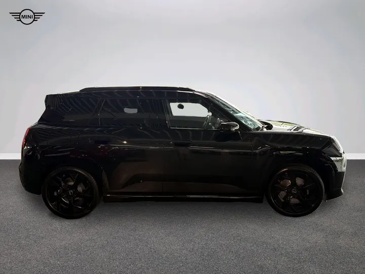 MINI Aceman E