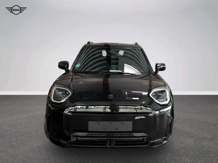 MINI Aceman E