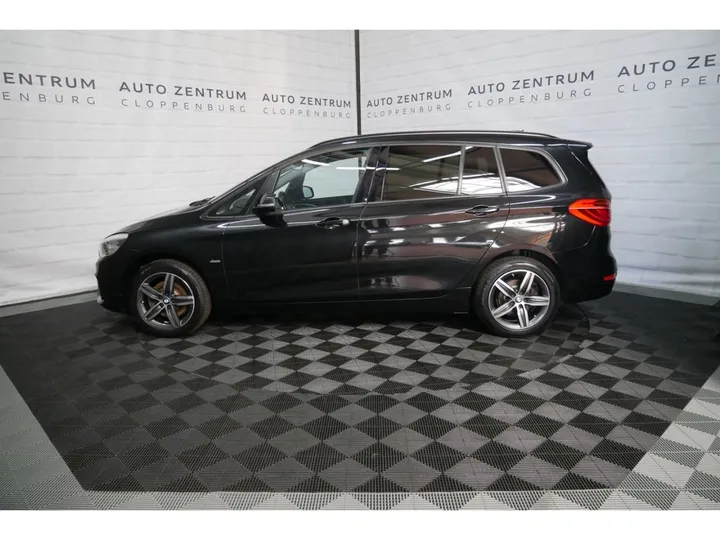 BMW 218 Gran Tourer
