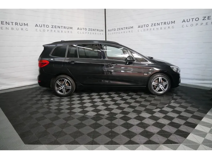 BMW 218 Gran Tourer