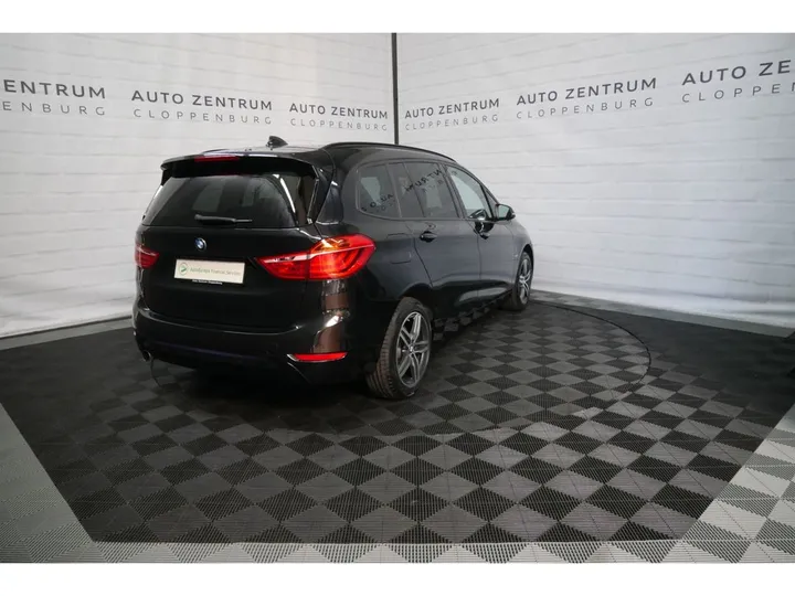 BMW 218 Gran Tourer