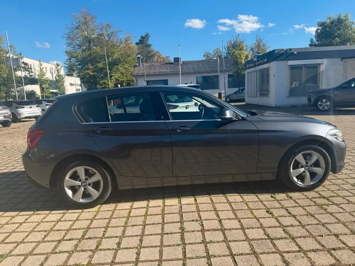 BMW 120