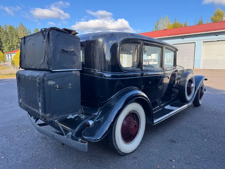 Cadillac Other