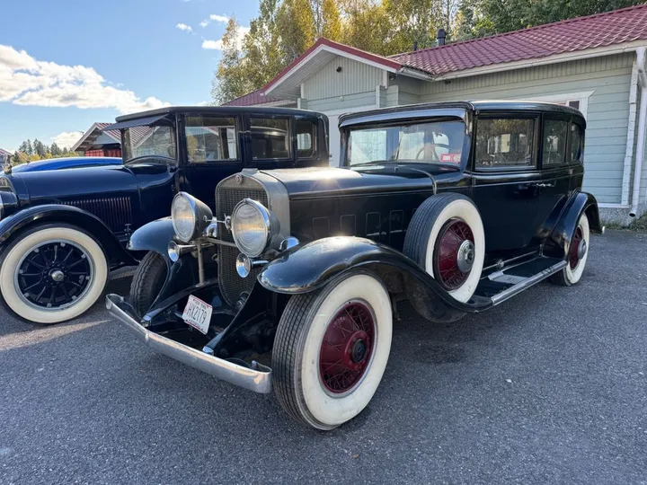Cadillac Other