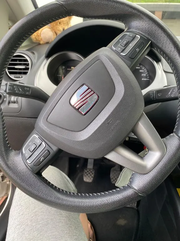 Seat Altea