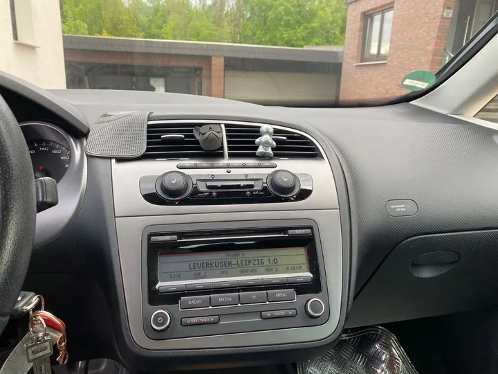 Seat Altea