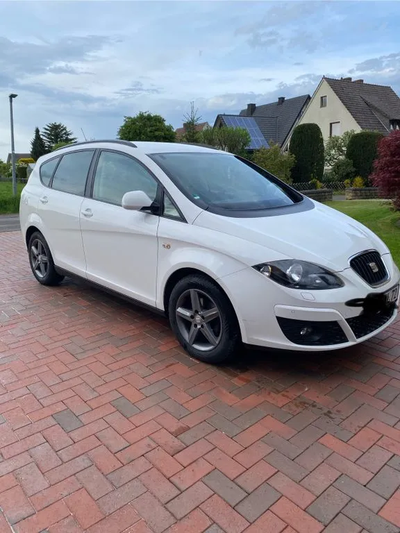 Seat Altea