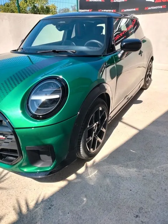 MINI Other