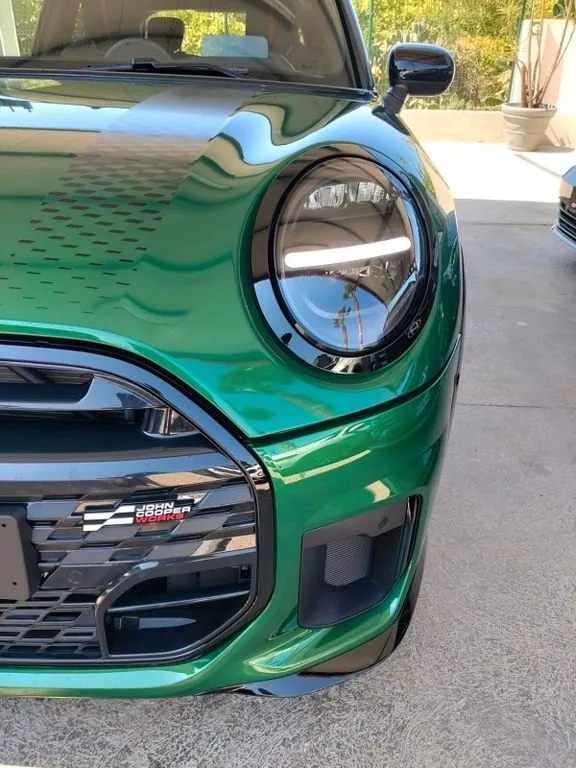 MINI Other