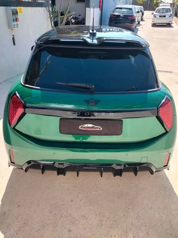 MINI Other