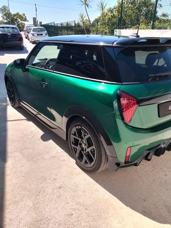 MINI Other