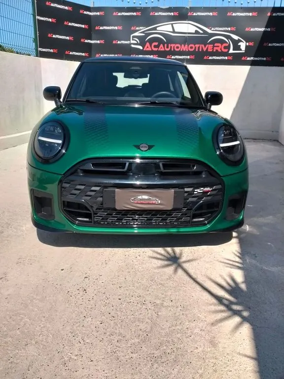 MINI Other