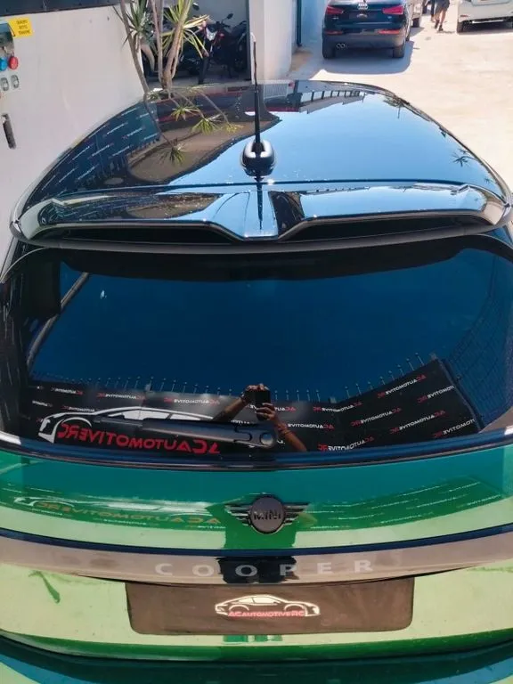 MINI Other