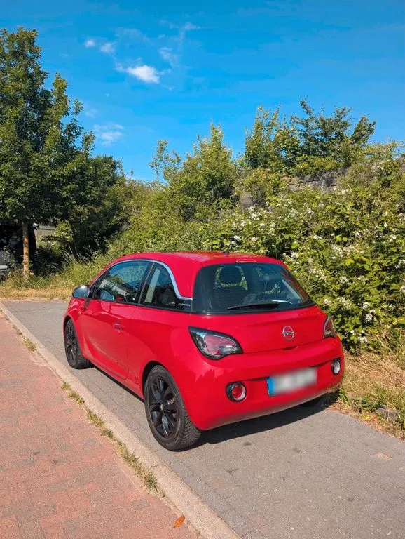 Opel Adam