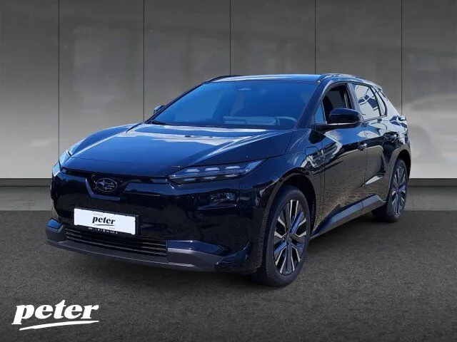 Subaru Solterra