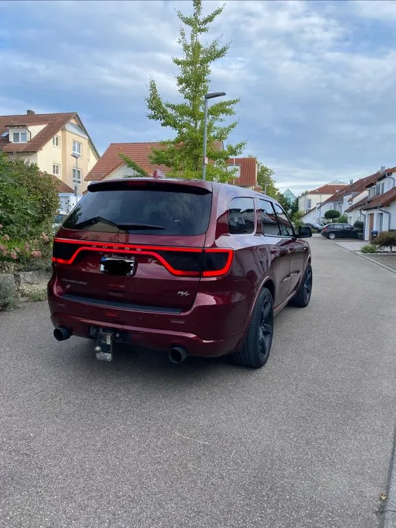 Dodge Durango
