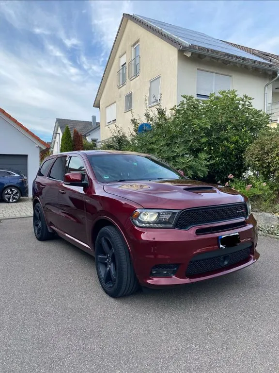 Dodge Durango