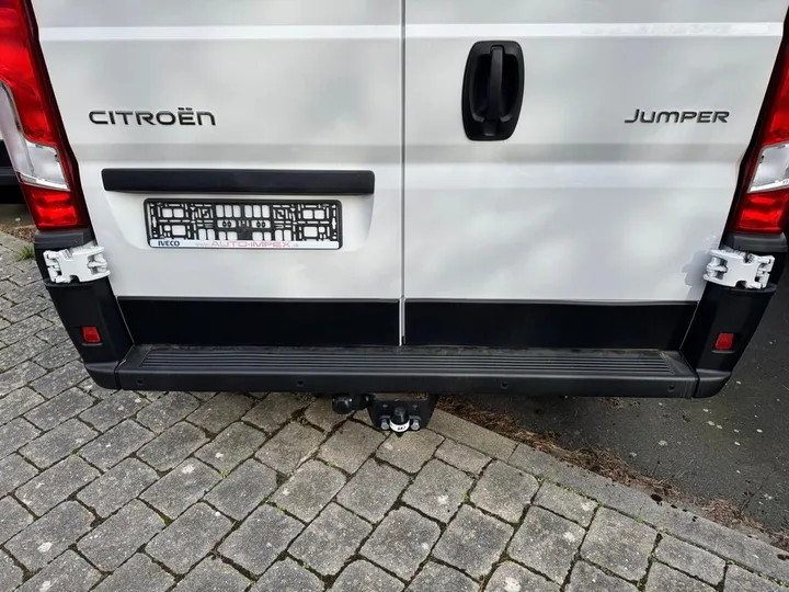 Citroën Jumper