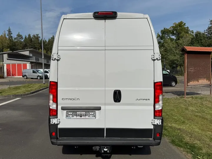 Citroën Jumper