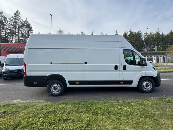 Citroën Jumper