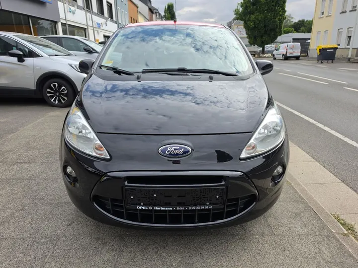 Ford Ka/Ka+