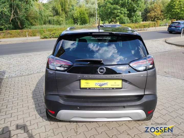 Opel Crossland (X)