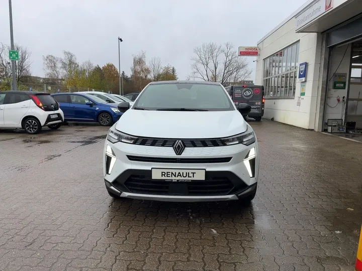 Renault Symbioz