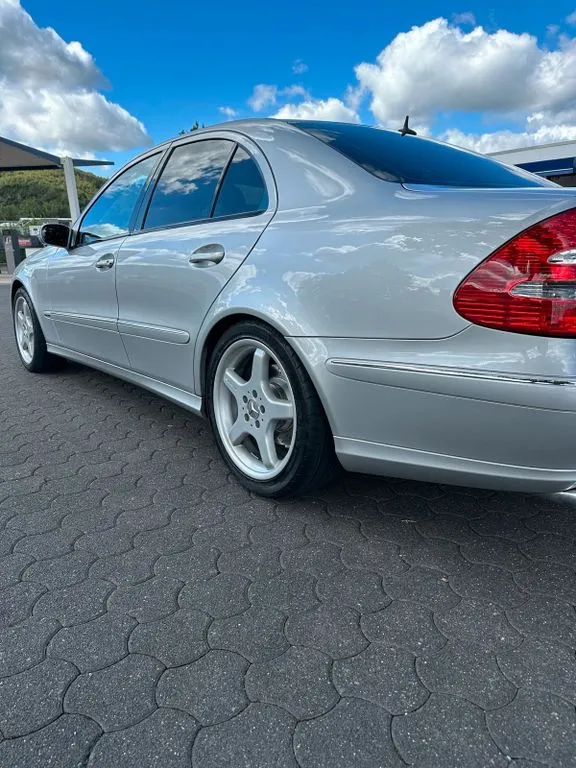 Mercedes-Benz Other