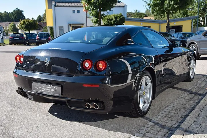 Ferrari 612