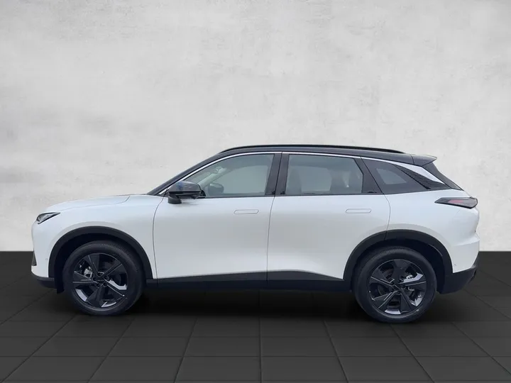 BAIC X55