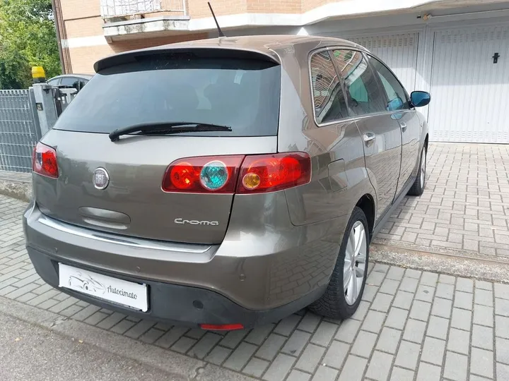 Fiat Croma