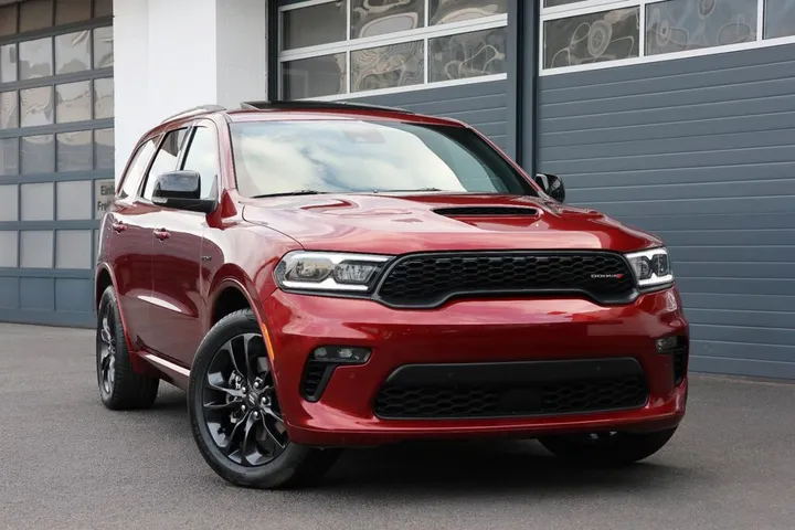 Dodge Durango