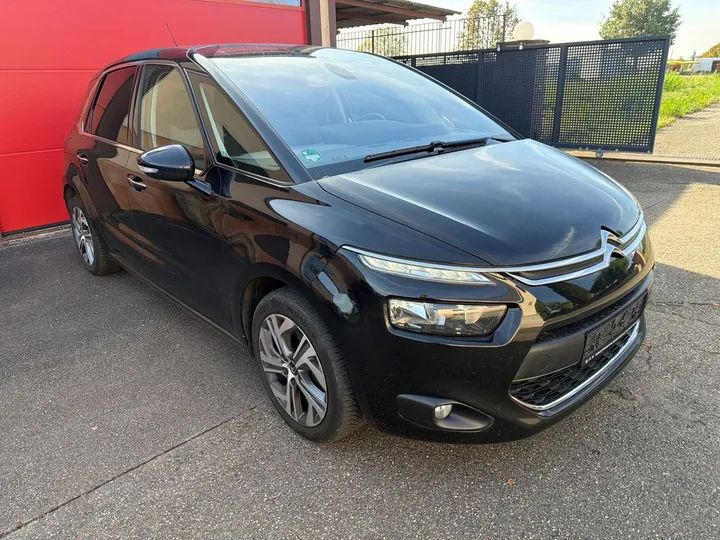Citroën C4 Picasso