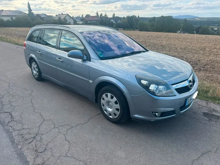 Opel Vectra