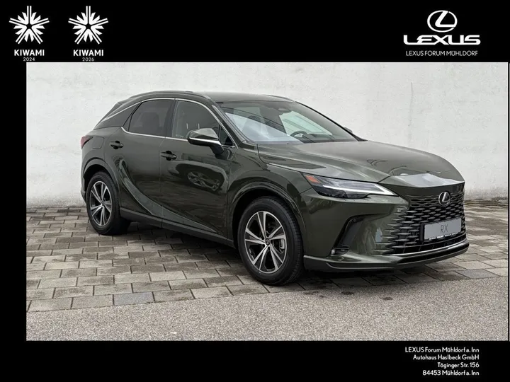 Lexus RX 450