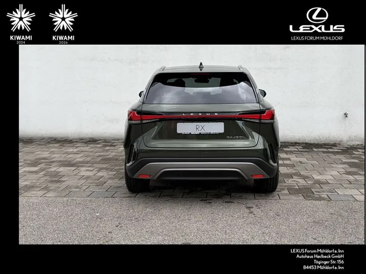 Lexus RX 450