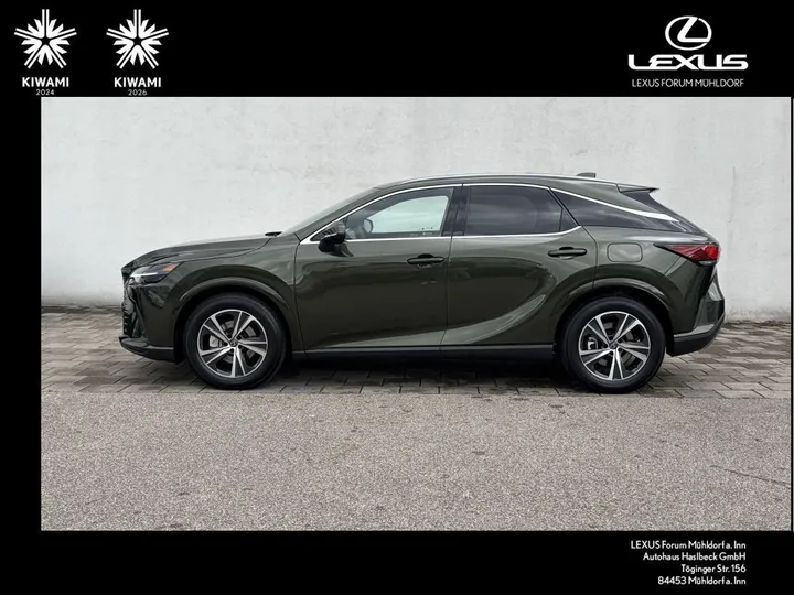 Lexus RX 450