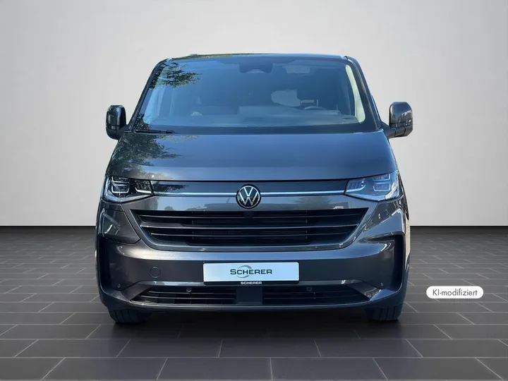 Volkswagen T7 Caravelle