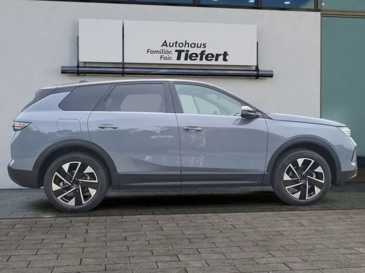 Opel Grandland (X)