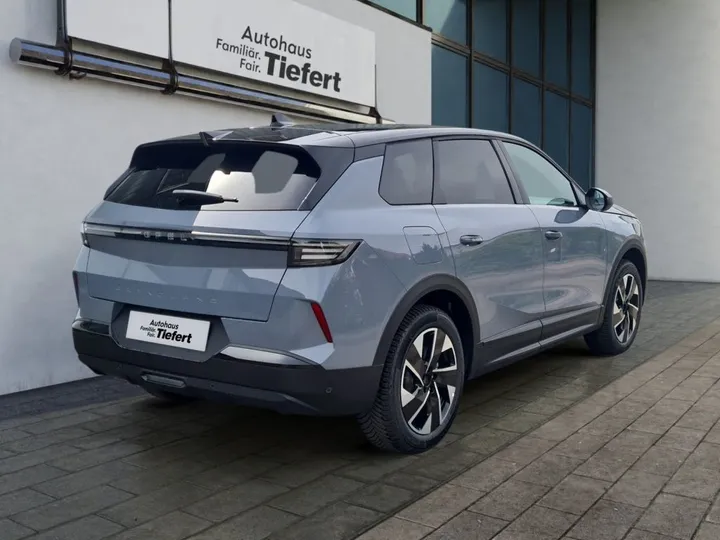 Opel Grandland (X)