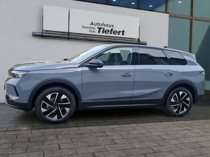 Opel Grandland (X)