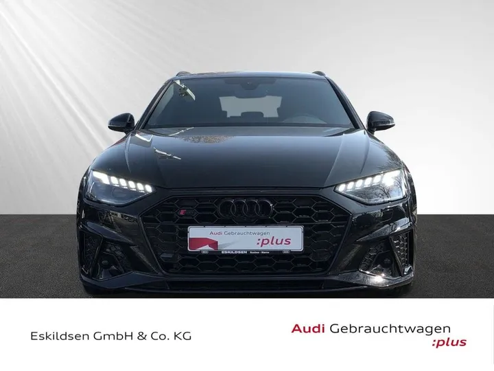 Audi S4
