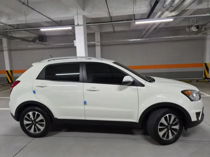 KG_Mobility_Ssangyong KORANDO