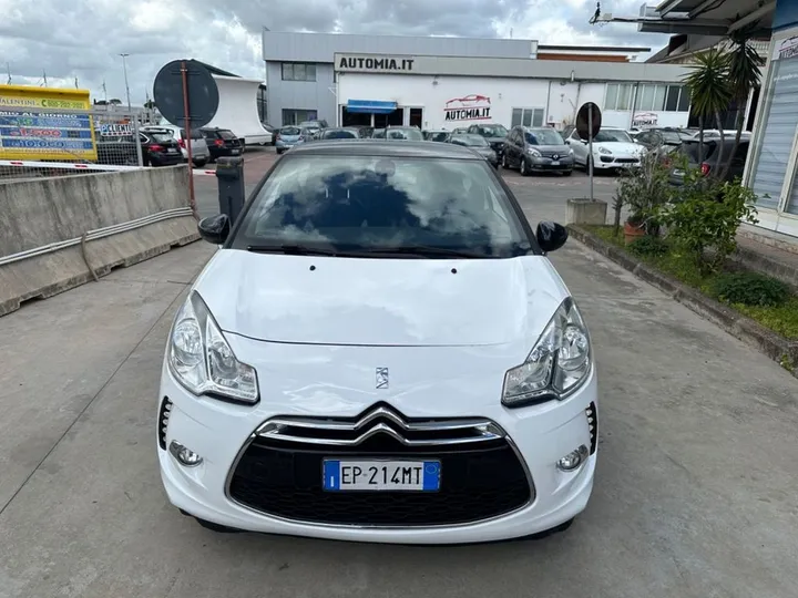 DS Automobiles DS3