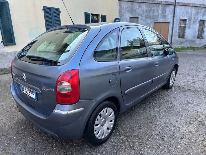 Citroën Xsara Picasso