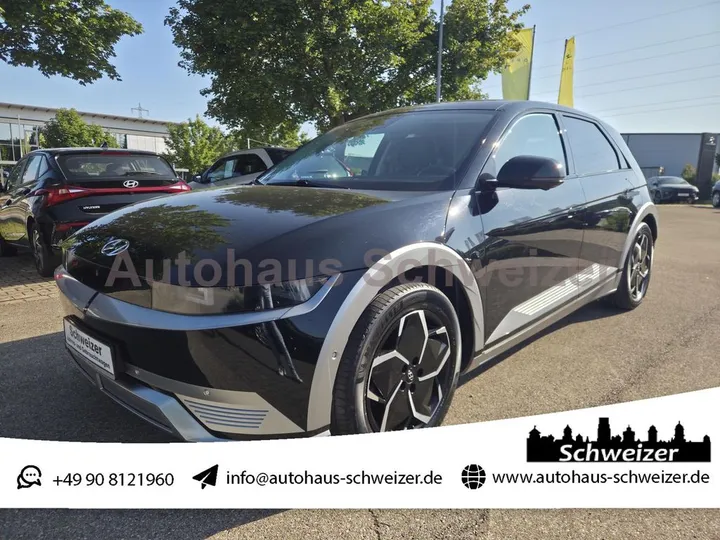 Hyundai IONIQ 5