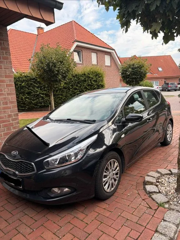 Kia Other
